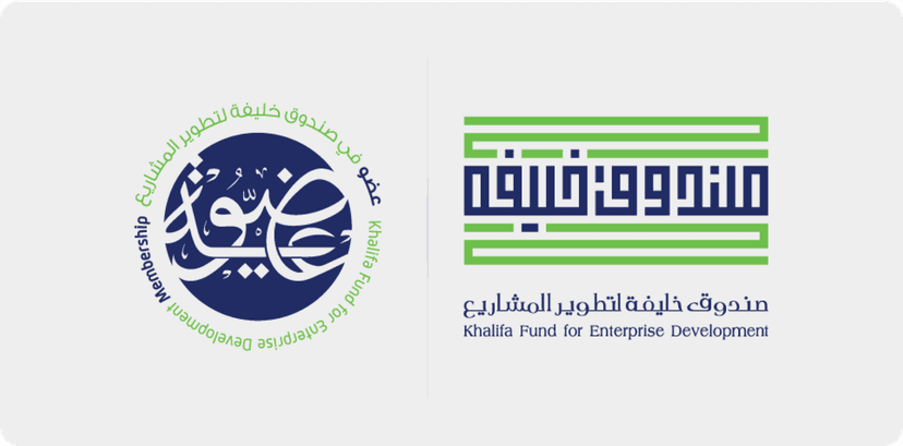 Khalifa Fund & Akwad