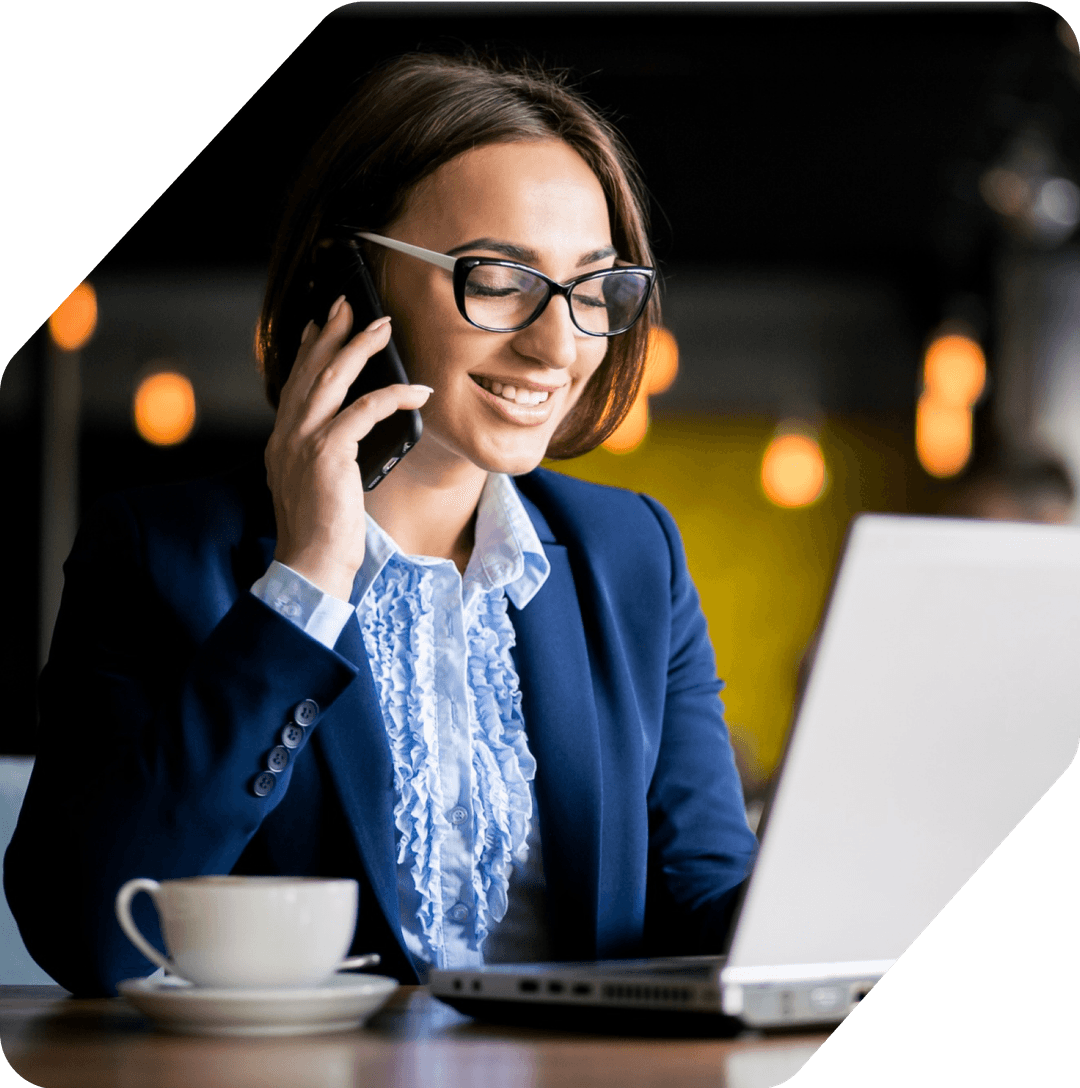 Contact Banner