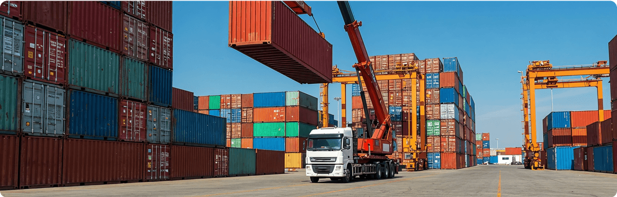 Logistics & Transportation