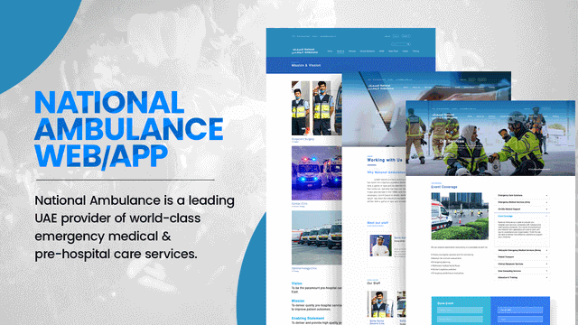 National Ambulance